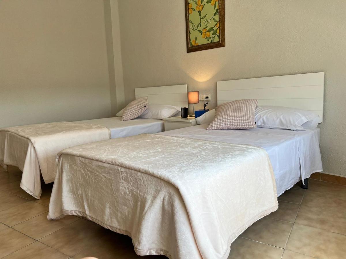El Recreo, Private Pool & Bbq Villa Godelleta ภายนอก รูปภาพ