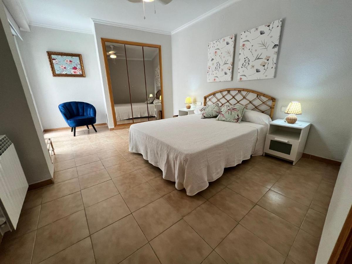 El Recreo, Private Pool & Bbq Villa Godelleta ภายนอก รูปภาพ
