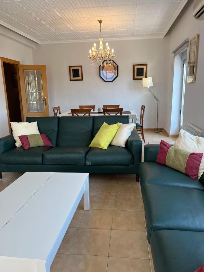 El Recreo, Private Pool & Bbq Villa Godelleta ภายนอก รูปภาพ