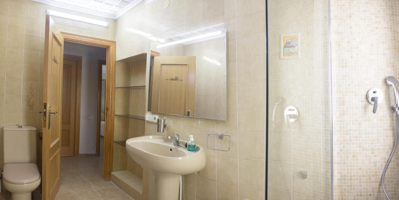 El Recreo, Private Pool & Bbq Villa Godelleta ภายนอก รูปภาพ
