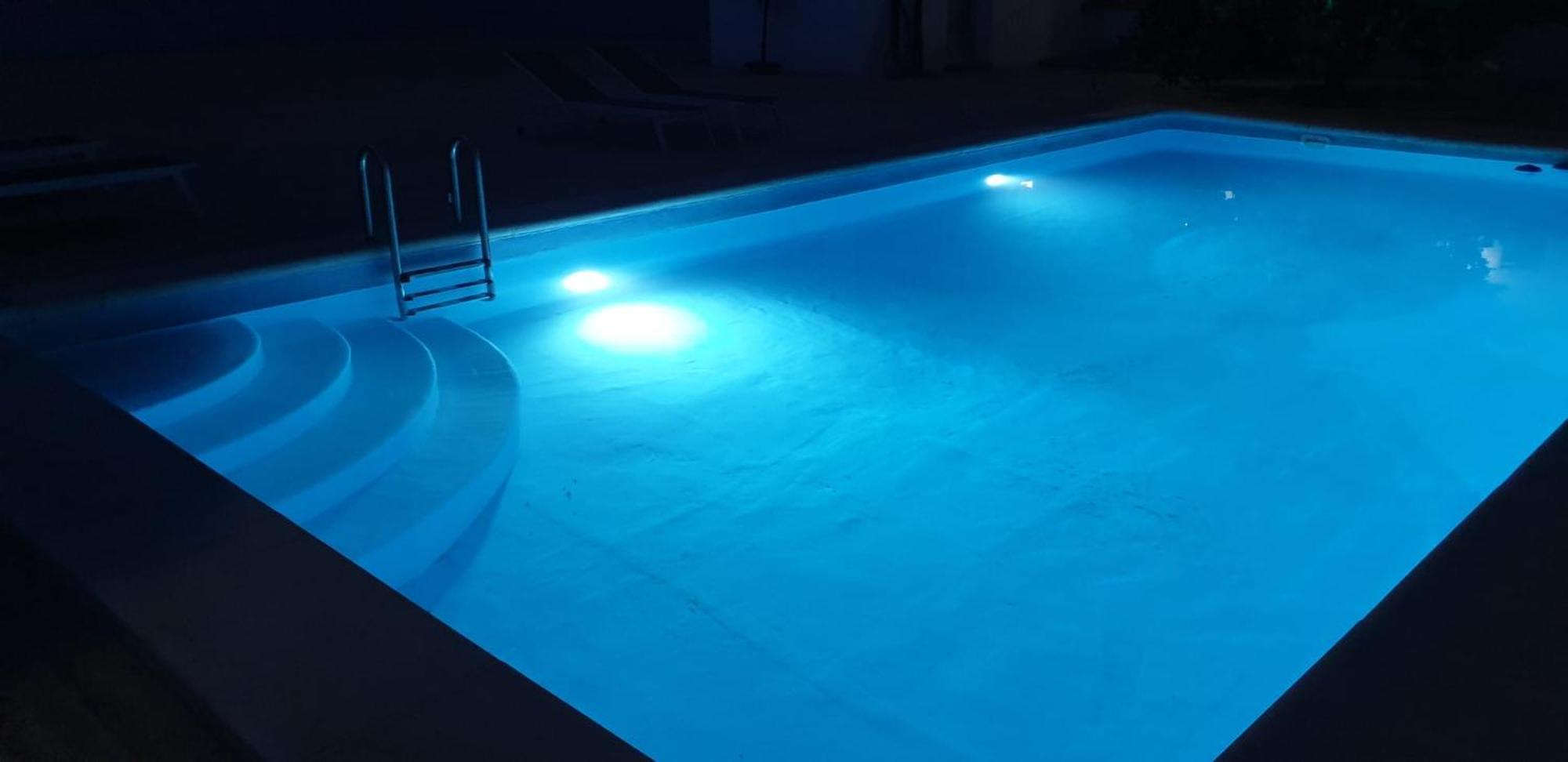 El Recreo, Private Pool & Bbq Villa Godelleta ภายนอก รูปภาพ