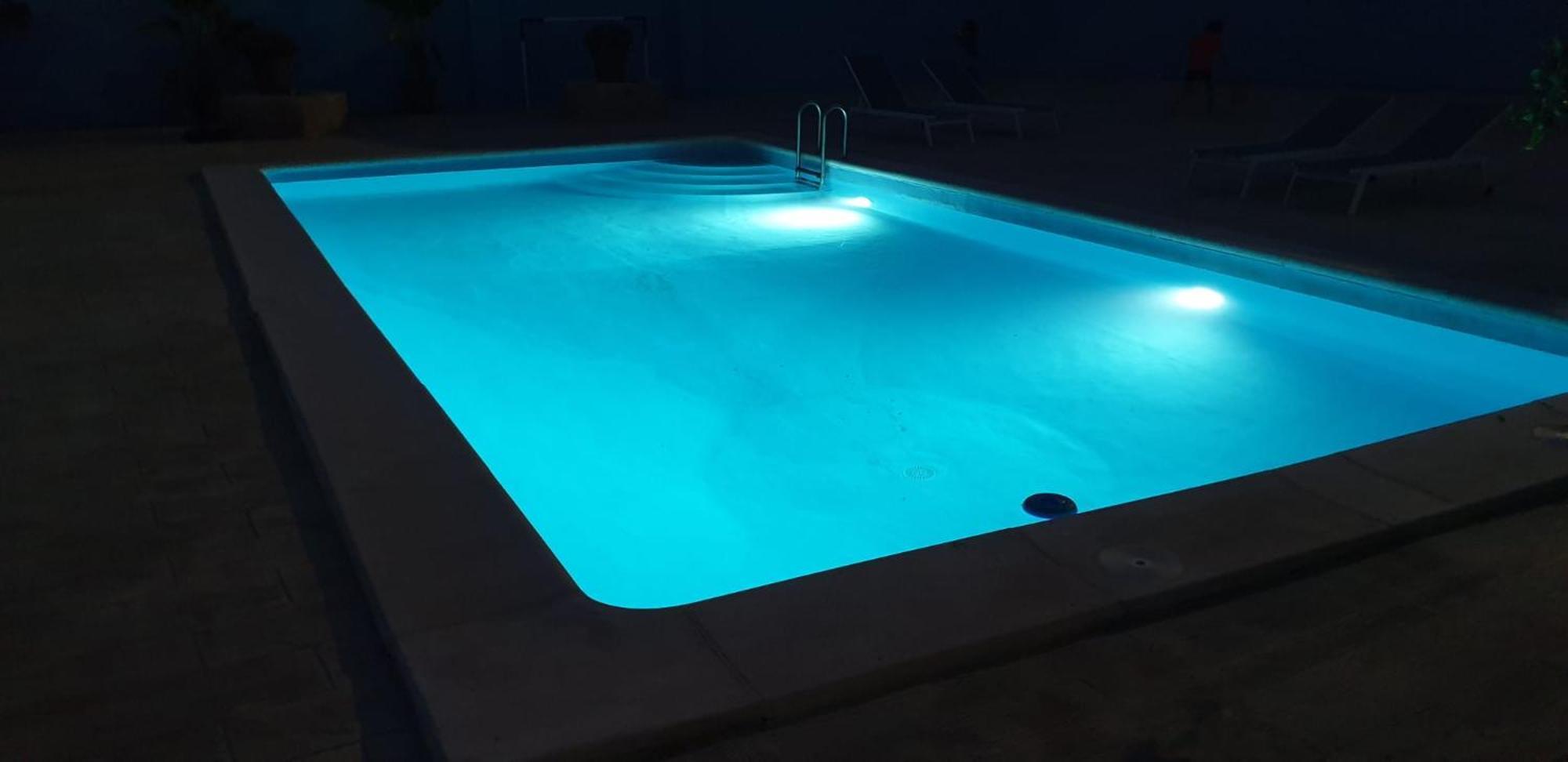 El Recreo, Private Pool & Bbq Villa Godelleta ภายนอก รูปภาพ