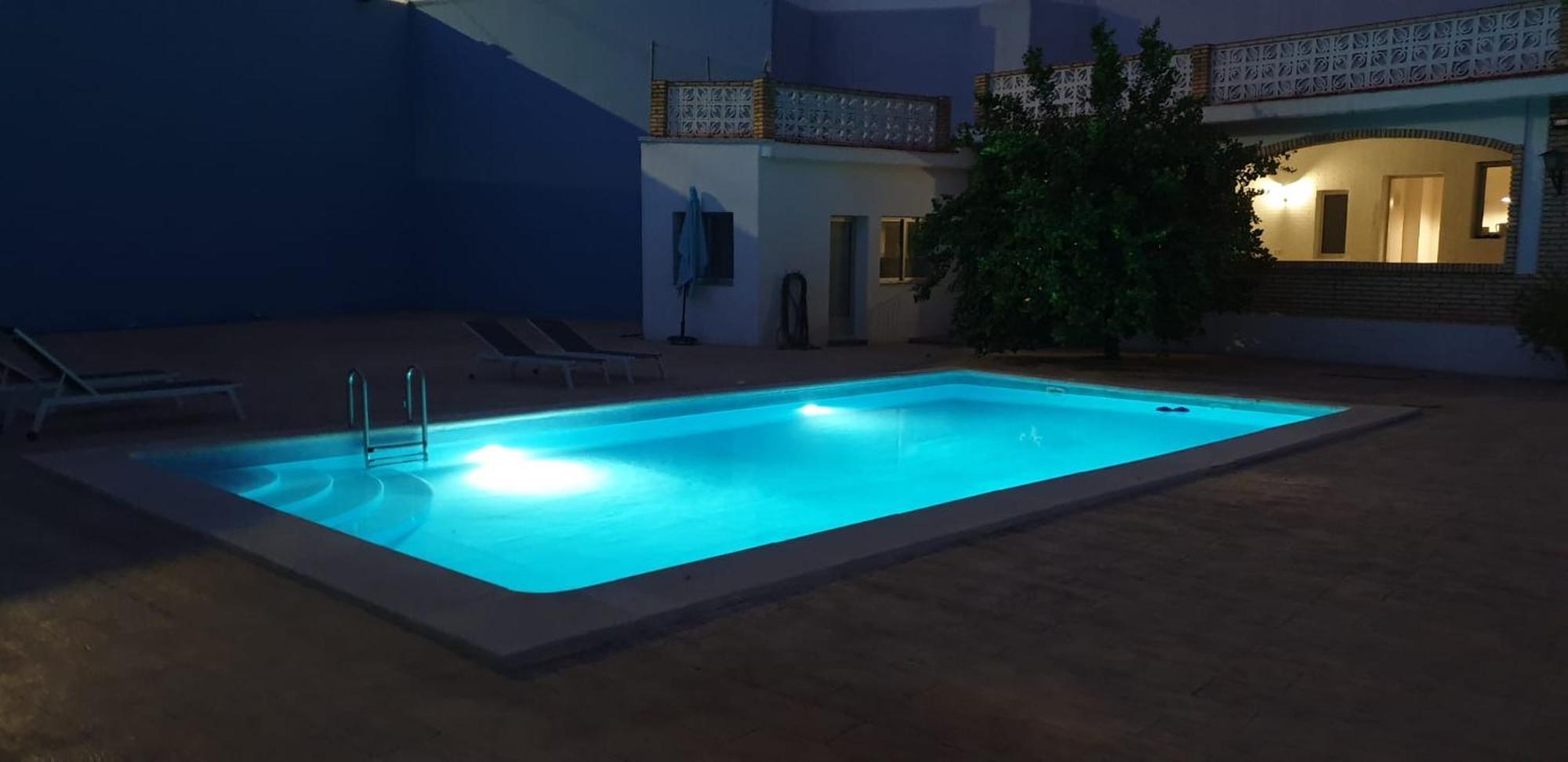 El Recreo, Private Pool & Bbq Villa Godelleta ภายนอก รูปภาพ
