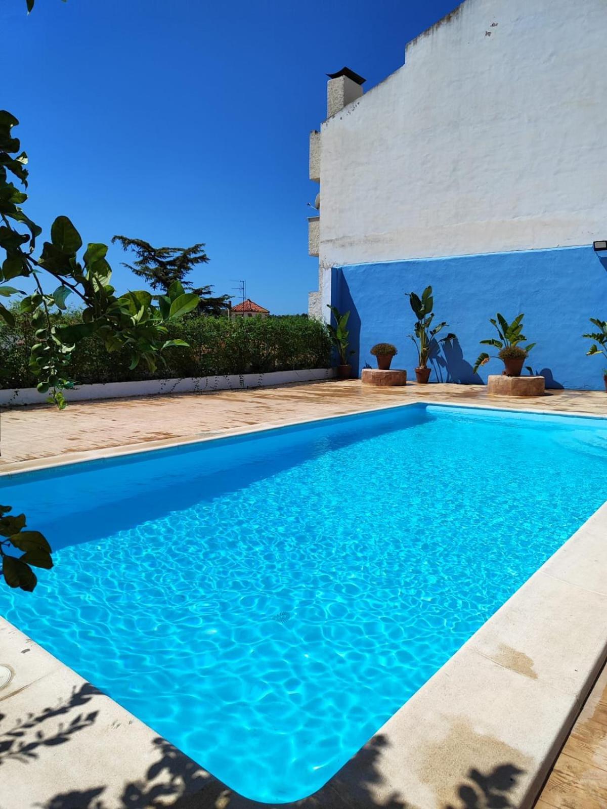 El Recreo, Private Pool & Bbq Villa Godelleta ภายนอก รูปภาพ